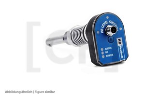 HB Products High Temperature Oil Switch HBSO-HT