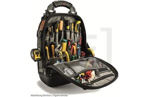 Tool bags and backpacks