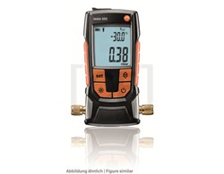 Testo 552 Digitales Absolut-Vakuummeter