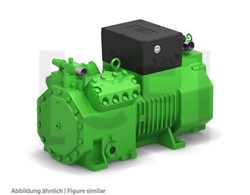 Bitzer CO2 kompressor Octagon SL (53bar)
