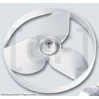 Bosch VKZ Umluft-Ventilatoren