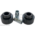 rubber buffer size 2f. Compressor AJ/CAJ 1 kit = 4 pcs