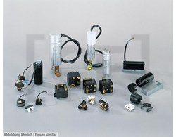 Electrical spare parts