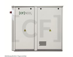 [CF] NEO2 CO2 Gaskühlersätze Wassergekühlt
