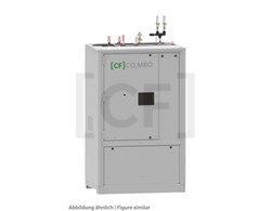 [CF] CO2MBO Mini-systèmes d'appoint intérieurs pour le CO2