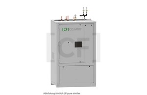 [CF] CO2MBO CO2 Indendørs Mini Booster Systems