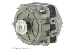 Universal shaded motors Diversitech