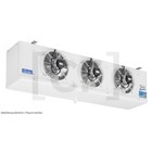 Roller FHV CO2 high performance evaporator