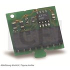 RS485-Schnittstelle für Microrack und Microchiller2, DIN-Schiene
