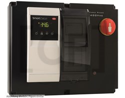 Carel SmartCella 3Ph EVD compact control cabinet