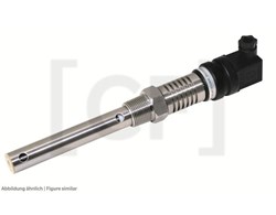 HB Products CO2-niveausensor HBSC2