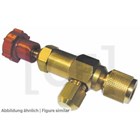 Schrader valve opener A-33010