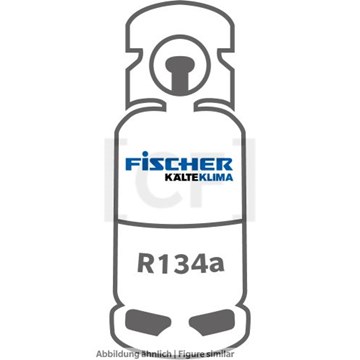 Kältemittel R134a 12 kg in Leihflasche (Gebinde)