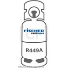Rented Cylinder R449A