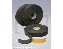 Armaflex thermal insulation tape black