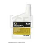 Errecom PAG 46 CO2 Premiumöl 1 Liter Polyalkylenglykol ISO VG 46