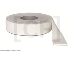 Refairco thermal insulating tape premium white