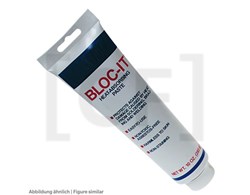 BlOC-IT heat protection paste