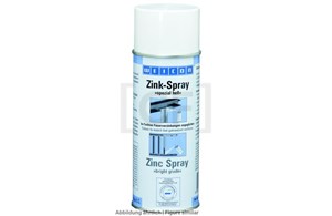 Spray de zinc