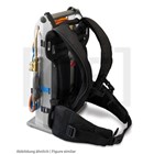 Backpack System für Lötgerät BOL Rucksacksystem für BOL ab Generation 3.2