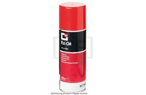 Ezi Oil : huile en spray