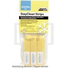 Advanced Stayclean Strips