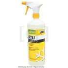 RTU ECD fordamper rengøringsmiddel 1L ready to use , desinficerende