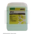 RTU kondensator specialrengøringsmiddel 5 l, genbrugsdunk, ready to use