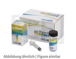 Climalife Acitest Unipro