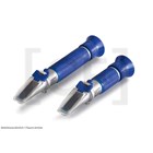 hand refractometer ORA 4FB for glycol anti-freeze tester for EG and PG -50/0°C