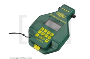 Refco refrigerant scales Ref-Meter-Octa