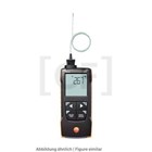 thermometer Testo 925, 1-chanal w. bag/battery