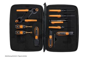 Testo Smart Probes HLK Ultima Set