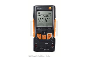 Testo Multimeter