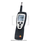 Testo 625 termometer/hygrometer
