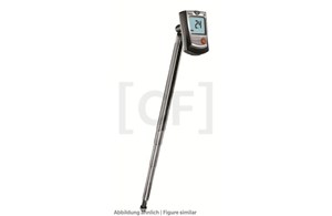 Testo 405 Thermal anemometer