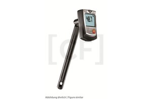 Testo 605-H1 Thermo-/Hygrometer