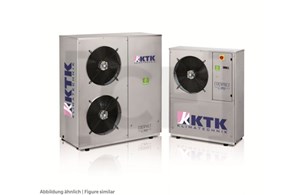 KTK JWA/IK Midi line Inverter Outdoor