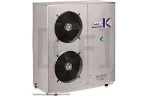 KTK JWA/IK Compact Line Inverter Outdoor