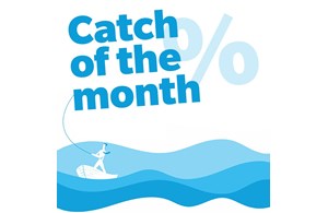 Catch of the Month DE
