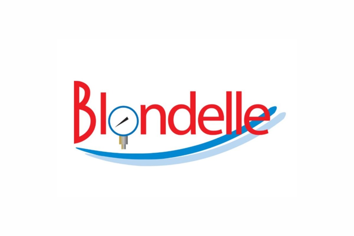 Blondelle