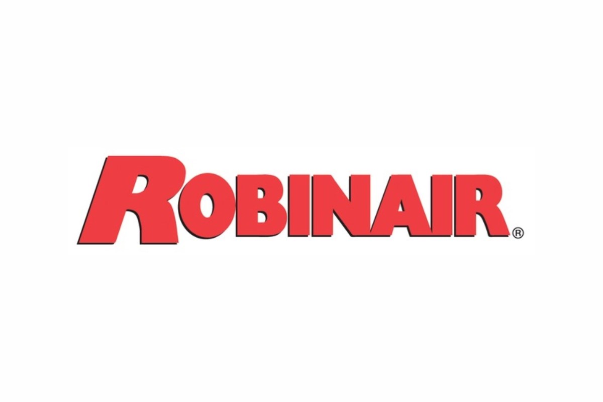 Robinair