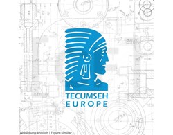 Tecumseh FH hermetiske stempelkompressorer