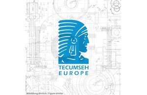 Tecumseh FH hermetiske stempelkompressorer