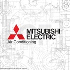 Mitsubishi Electric Pièces de rechange et accessoires