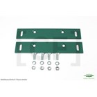 Bitzer spare parts and accessories for pressure vessels