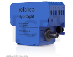 Refairco Split condensate pumps