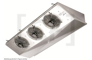 ECO Modine GSE ceiling evaporator