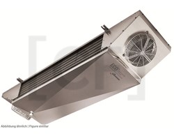 ECO Modine LFE Ceiling evaporator Double-sided discharge