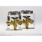 Danfoss T2 valve body R134a/R513A
